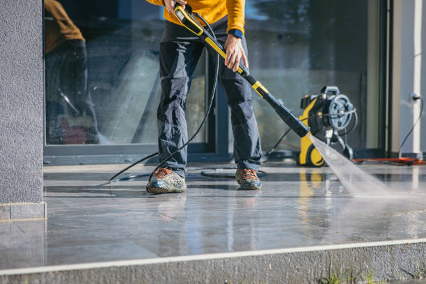 Best Graffiti Removal  in Hoopa, CA